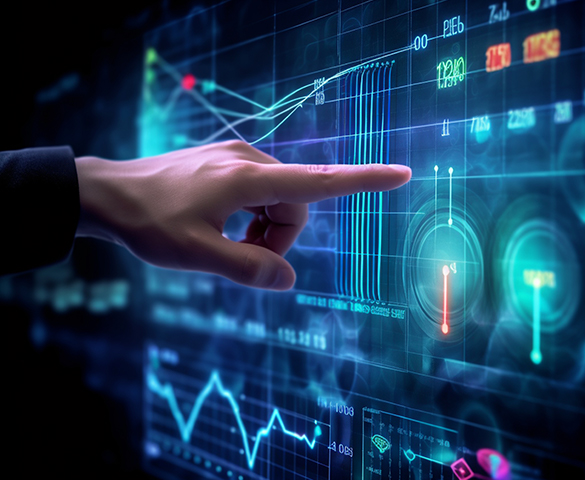 Our Products_Deep Agent Platform