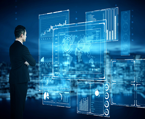 Our Products_Our Industry specific Agent Studio