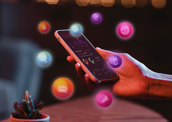 Renewable Energy Optimization Image